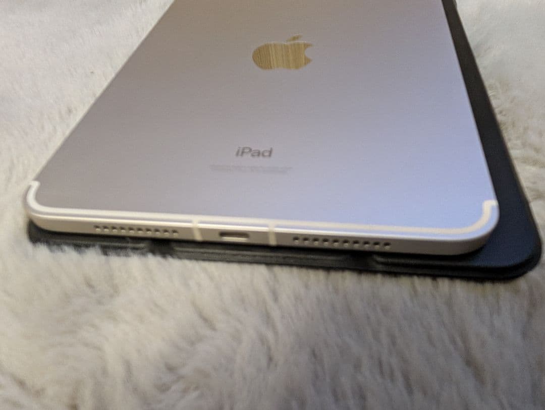 t*n様 iPad mini 6世代64GB/Wi-Fi +Cellular P