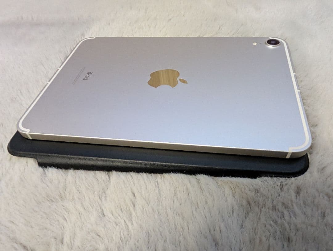 t*n様 iPad mini 6世代64GB/Wi-Fi +Cellular P