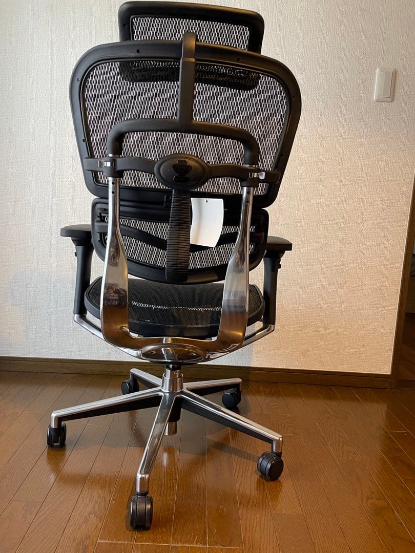 エルゴヒューマンベーシック