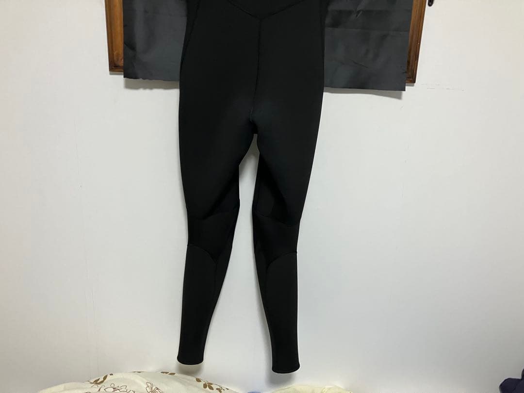 ONEILL シーガルウェットスーツ ブラックサイズＬ