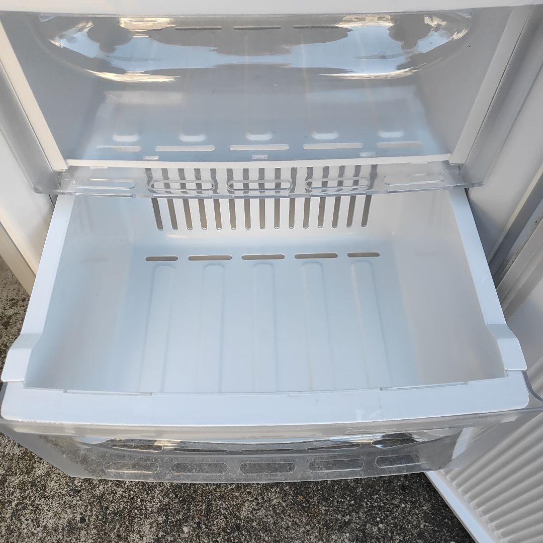 三菱ノンフロン冷凍庫 MF-U12Y-S