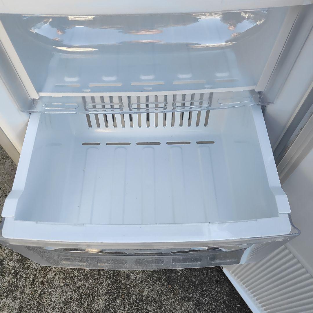 三菱ノンフロン冷凍庫 MF-U12Y-S