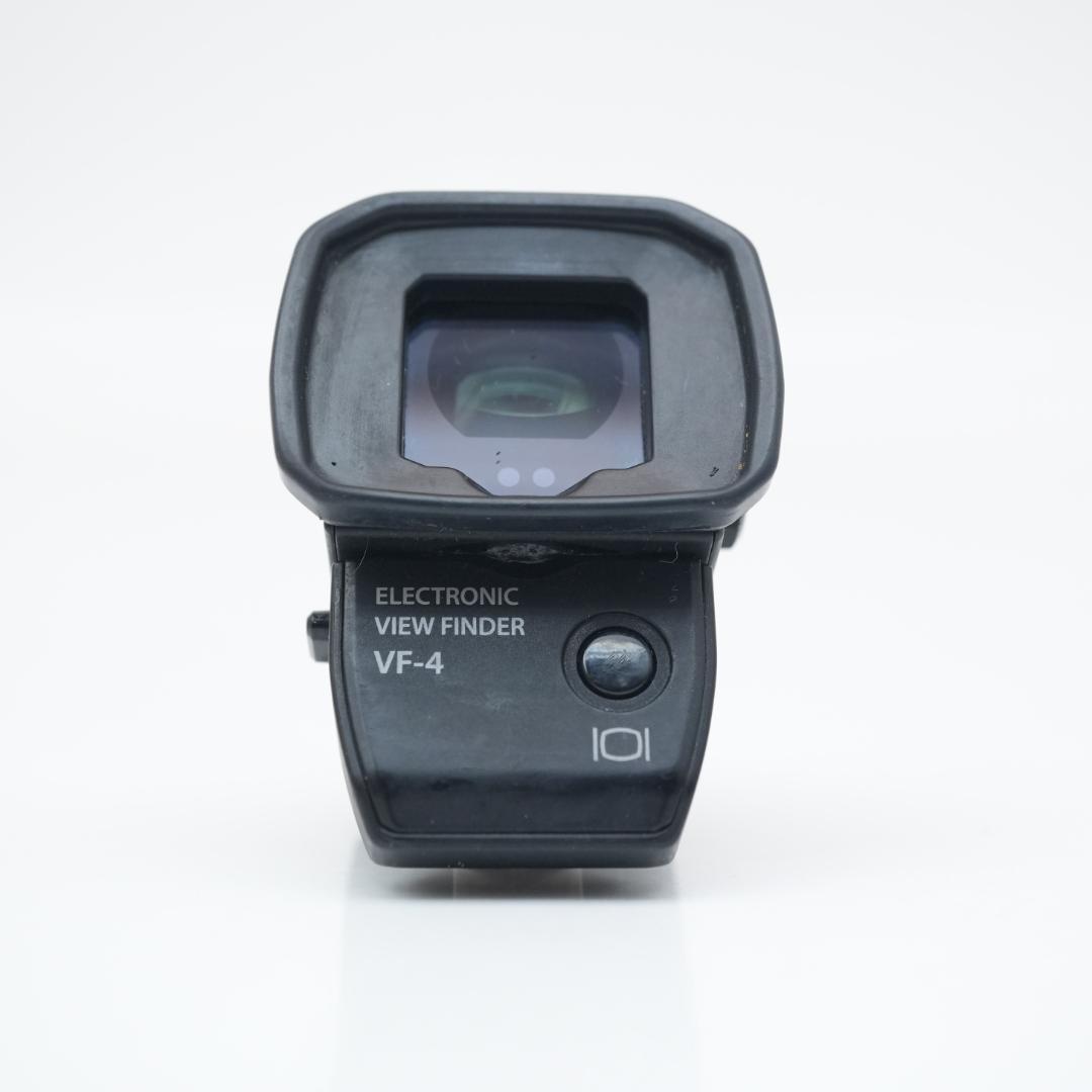 オリンパス 電子ビューファインダー VF-4