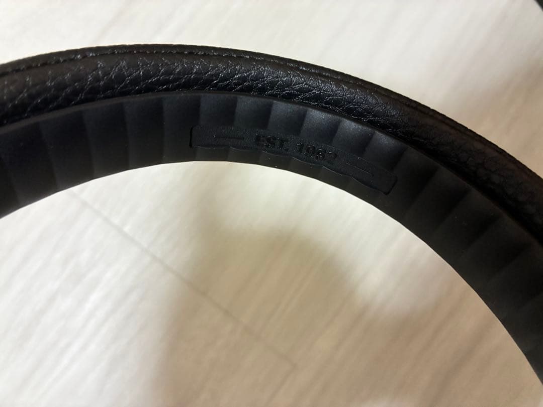 美品Marshall Monitor III A.N.C. ワイヤレスヘッドホン