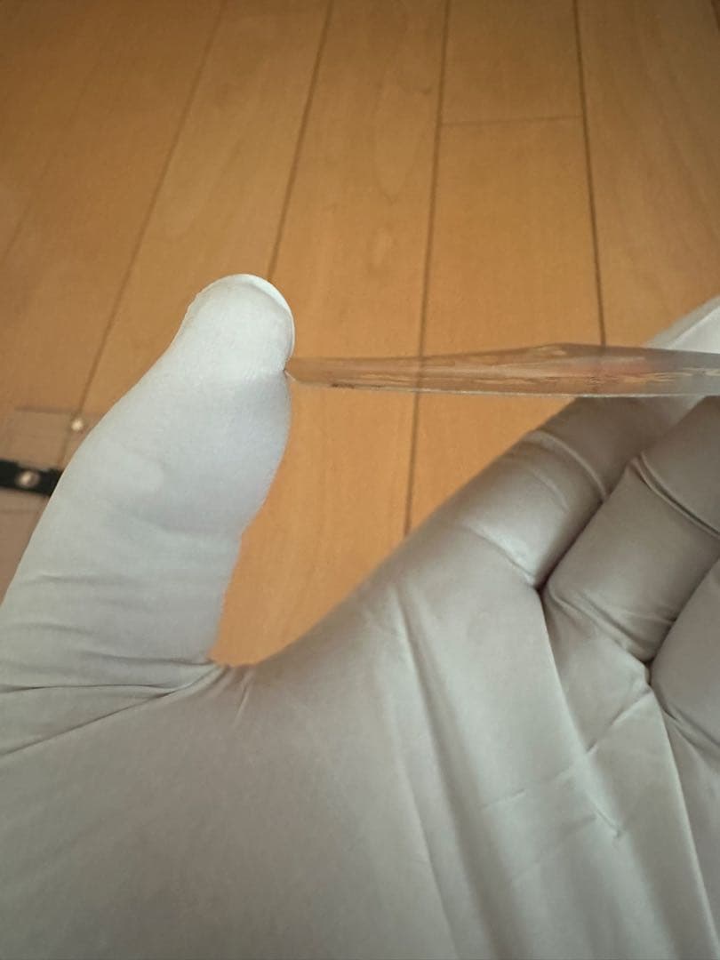 メガカイリューex ＭＵＲ