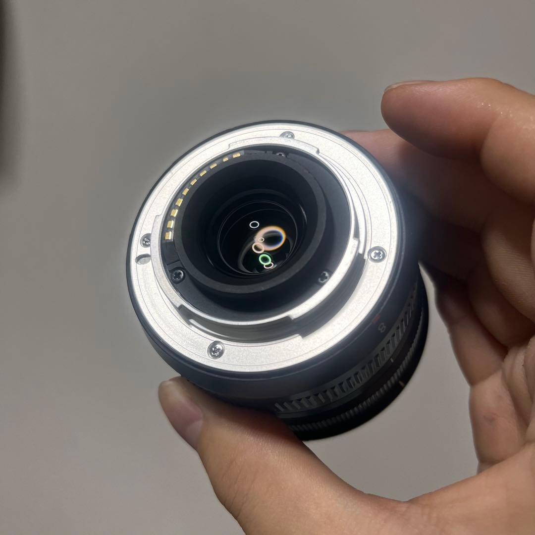 XF8mmF3.5 R WR 富士フイルム FUJIFILM