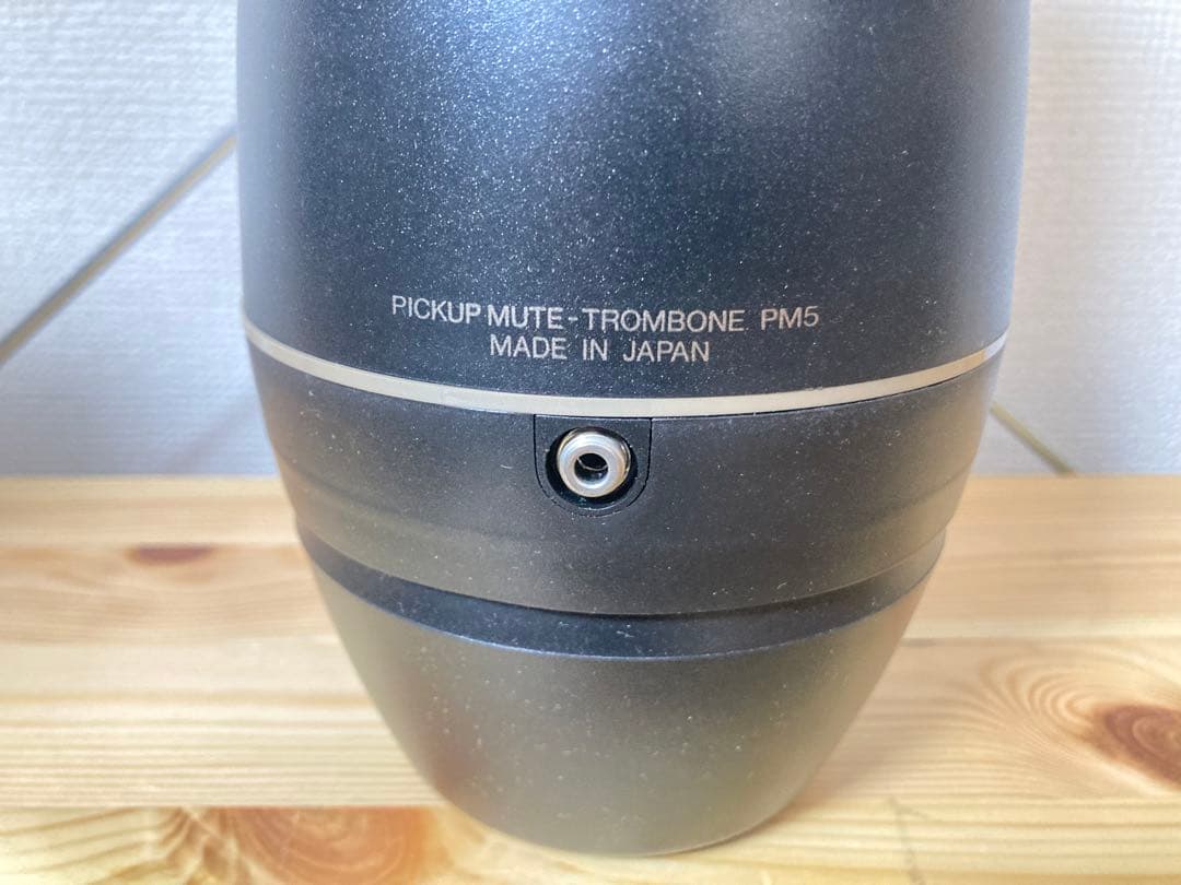 ☆ 美品！！ YAMAHA Silent BRASS SB5 サイレントブラス