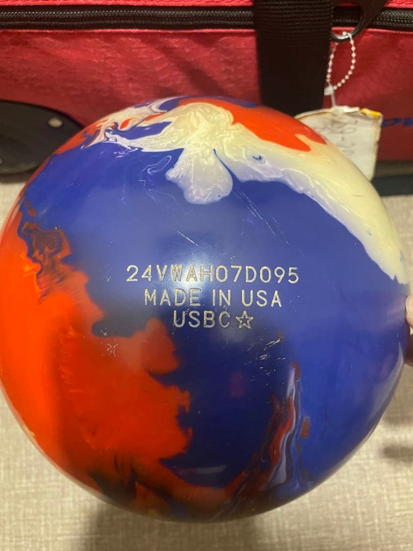 ワイルドアブソリュート