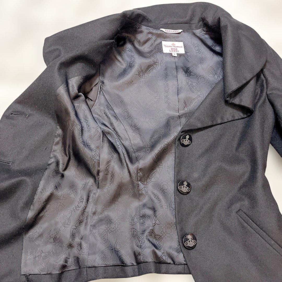 Vivienne Westwood RED LABEL ジャケット サイズ2