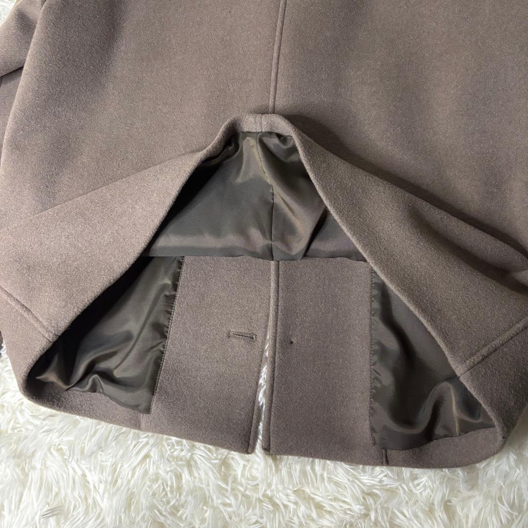 極美品✨ グリーンレーベル 大山シュン SENTDALE WOOL カバーオール