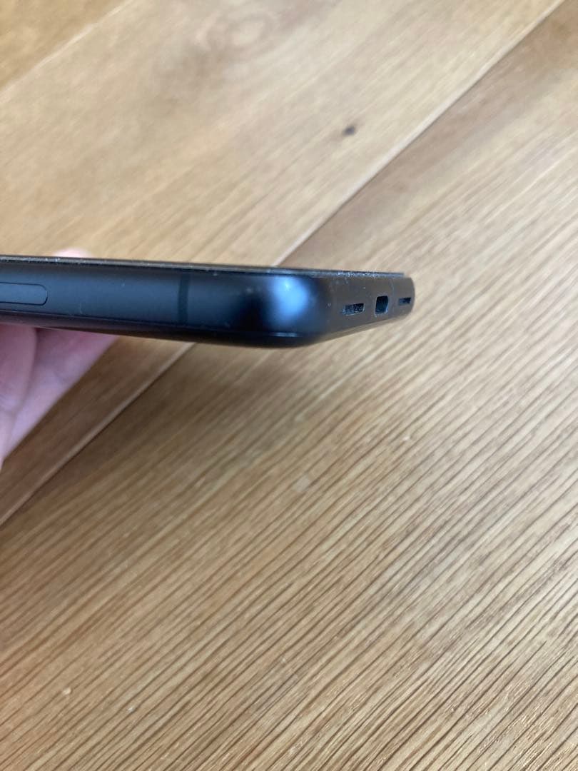 Google Pixel 8 本体 ブラック