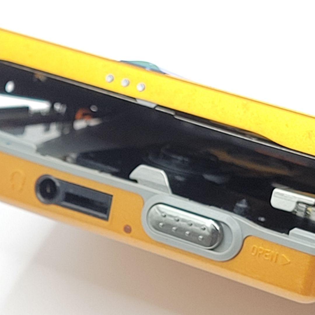 【希少】SONY MDプレーヤー AM-PX1