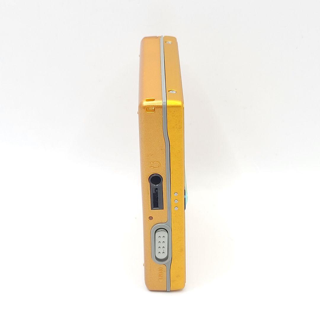 【希少】SONY MDプレーヤー AM-PX1