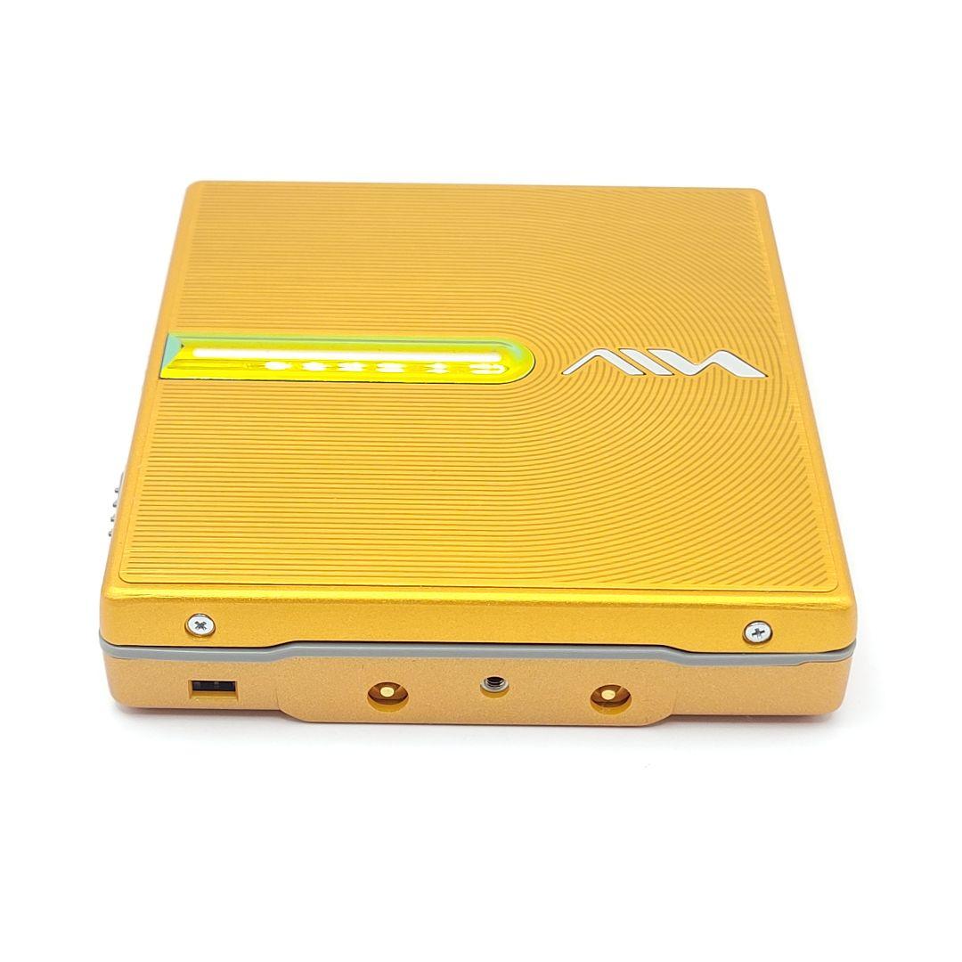 【希少】SONY MDプレーヤー AM-PX1