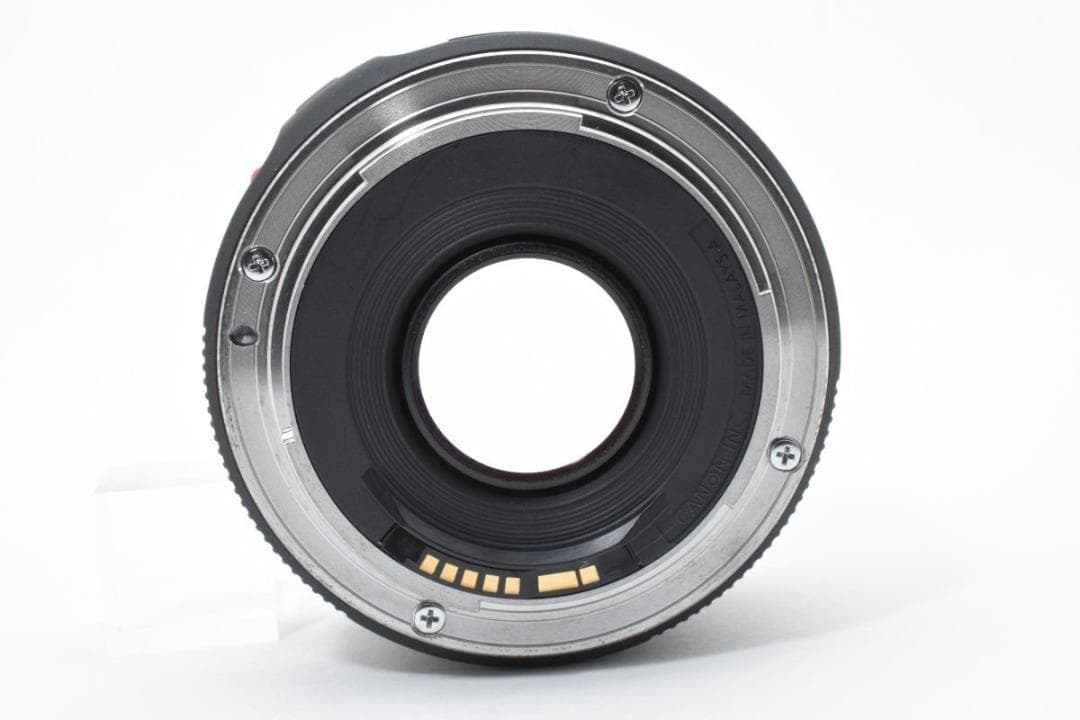 Canon キャノン EF 50mm 1.8 STM レンズ デジタル一眼カメラ