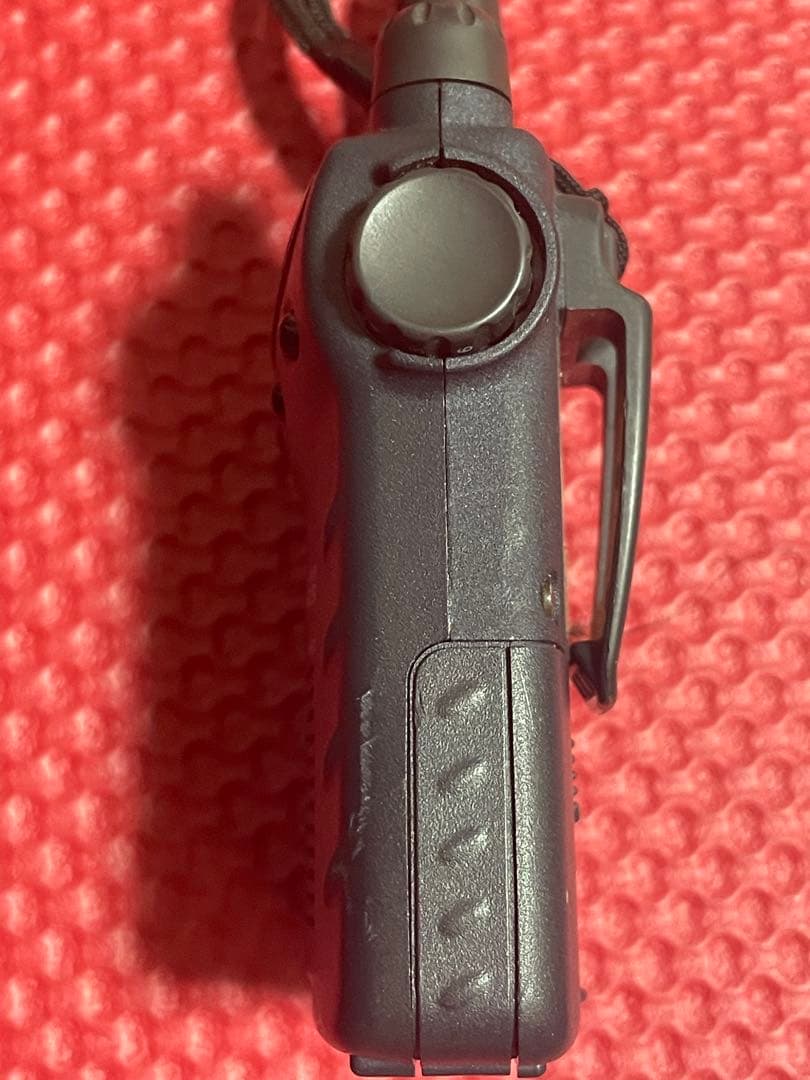 STANDARD C601 WBANDER トランシーバー