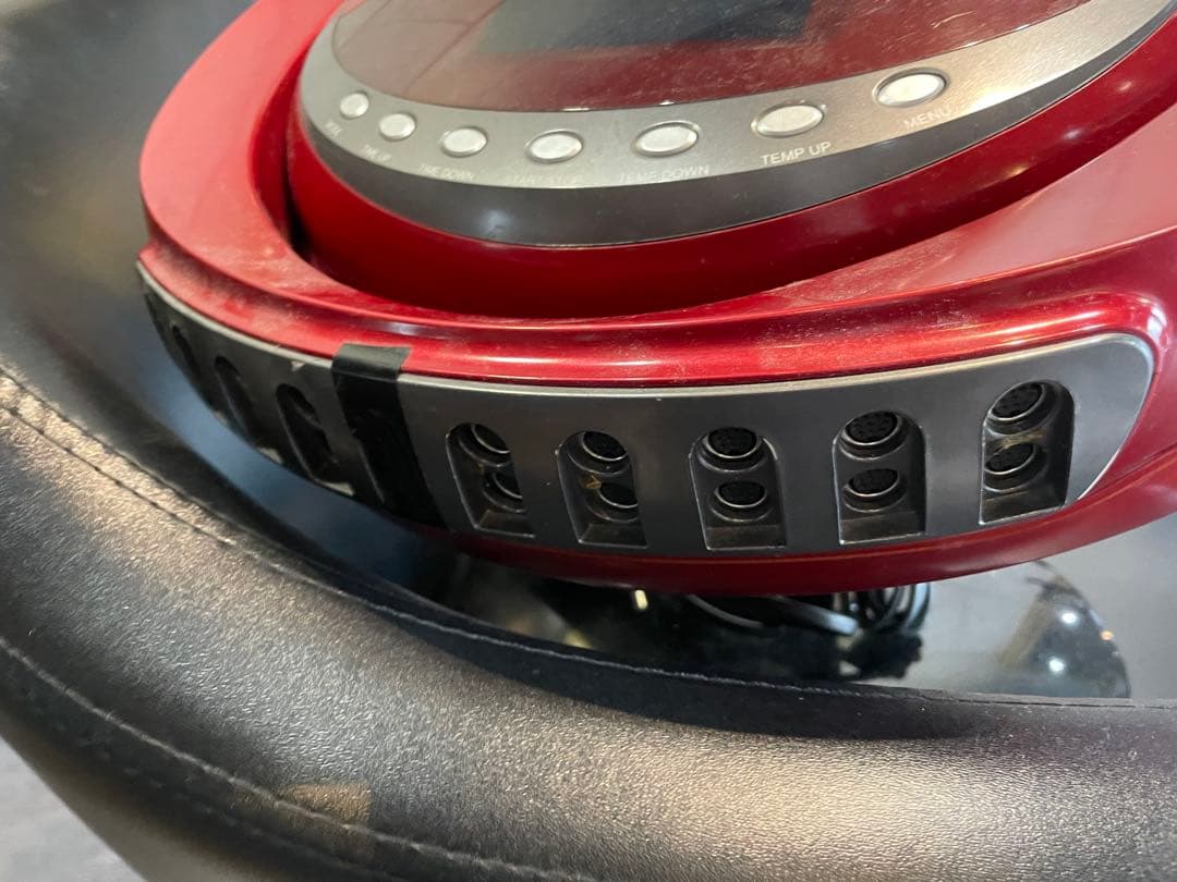 ODIS2/OOHIROオーディス デジタルパーマ機 全国発送