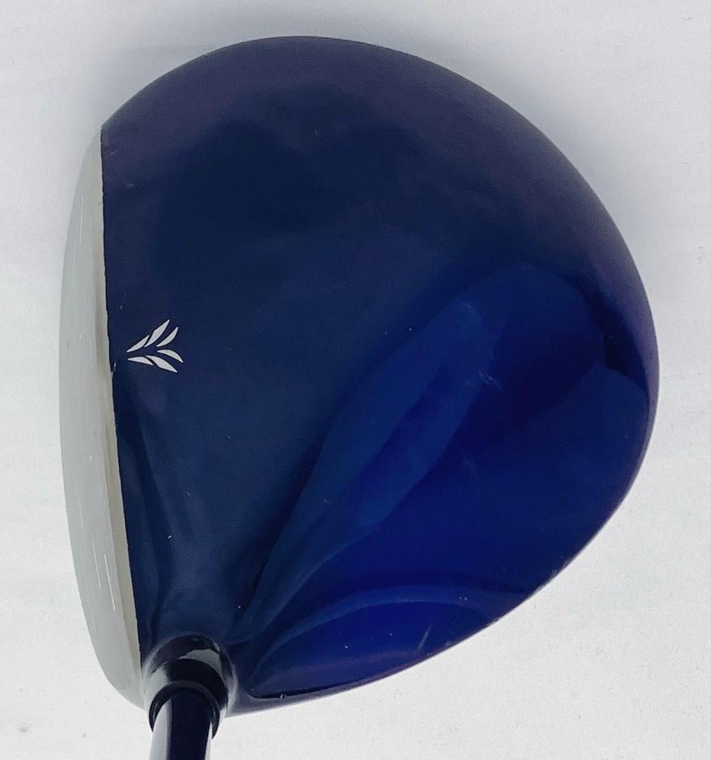 XXIO レディース ドライバー MP900 ダンロップ　13.5° クラブ