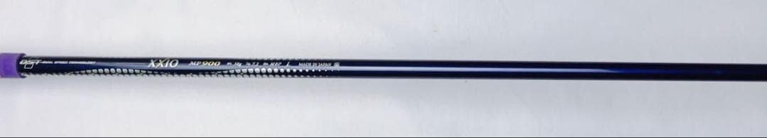 XXIO レディース ドライバー MP900 ダンロップ　13.5° クラブ