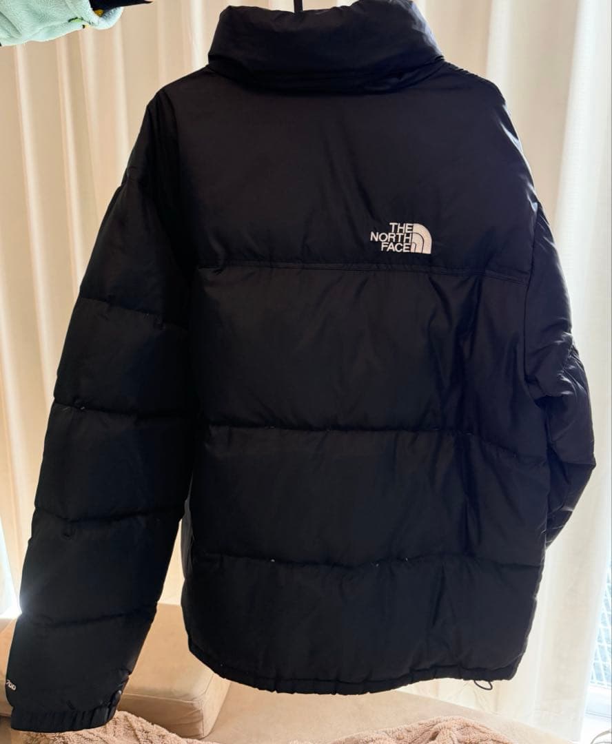 THE NORTH FACE Nuptce700 ダウンジャケット