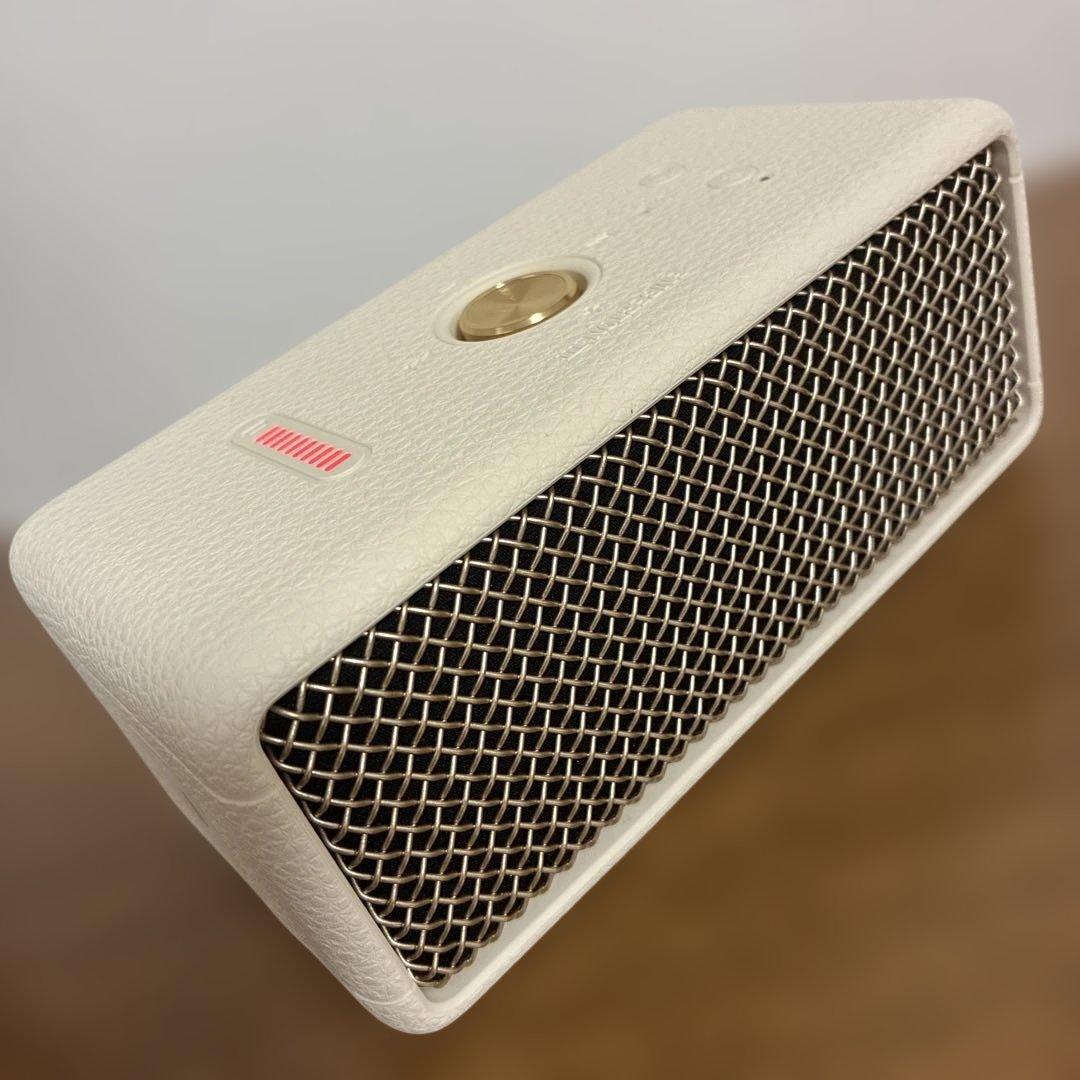 マーシャル Marshall ワイヤレススピーカー Emberton III