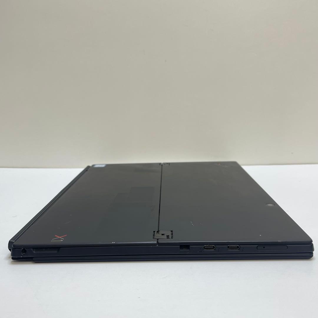 #807 レノボ Thinkpad X1 Tablet Gen 3 i5 8世代