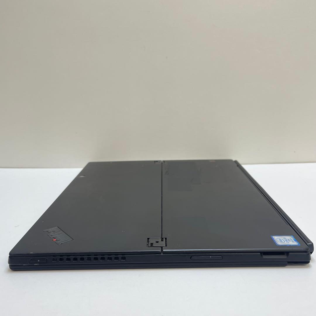 #807 レノボ Thinkpad X1 Tablet Gen 3 i5 8世代