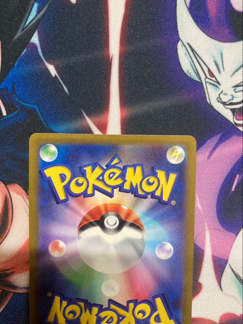 ポケモンカードゲーム マリィのプライドSR