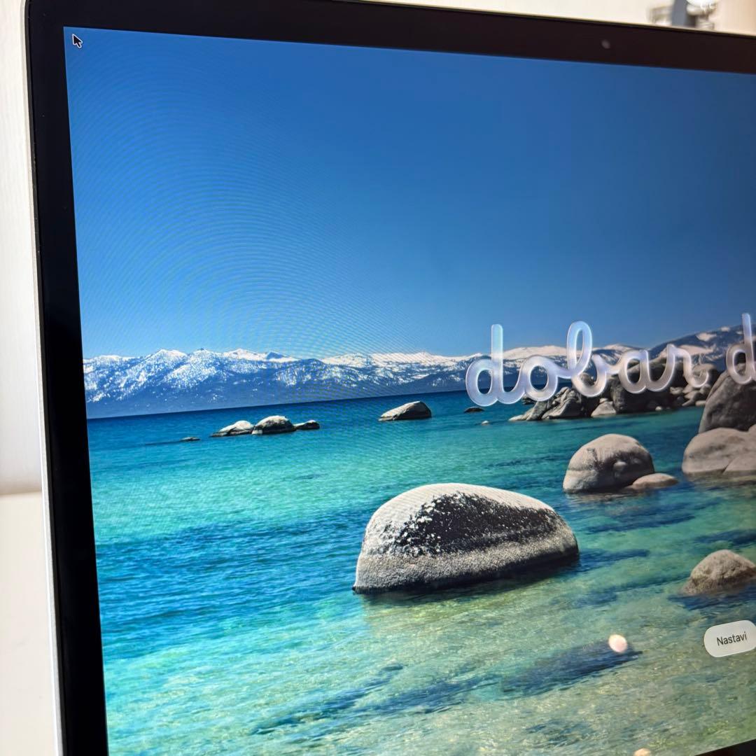 Apple MacBook Air M1 8G/512GB 上位モデル