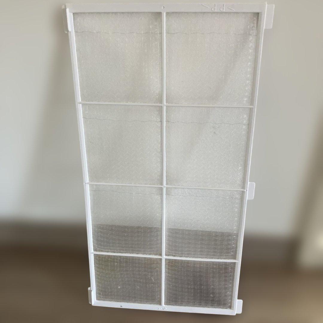 【直接引き渡し限定】【美品】コロナウィンドエアコン CW-162K 2022年製