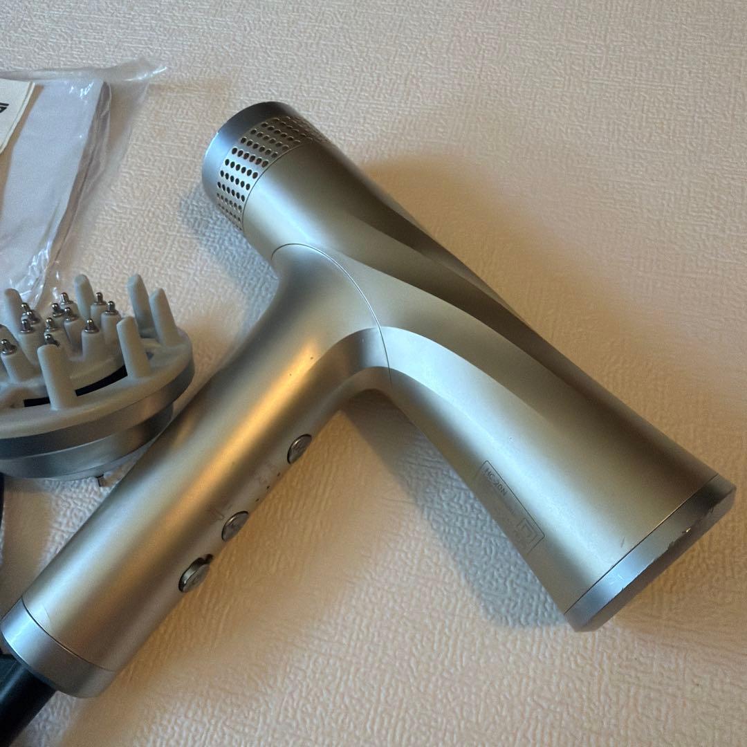 YA-MAN ヤーマンリフトドライヤー