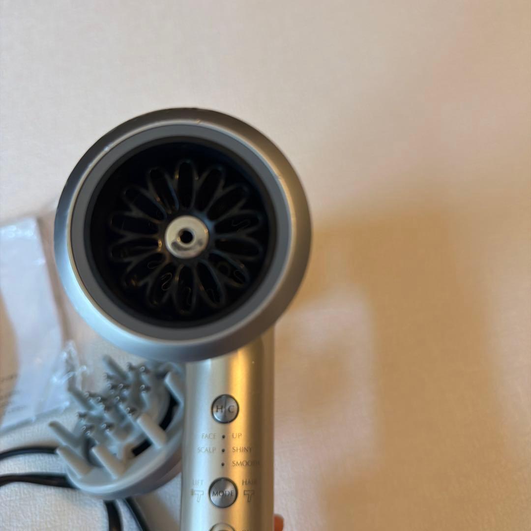 YA-MAN ヤーマンリフトドライヤー