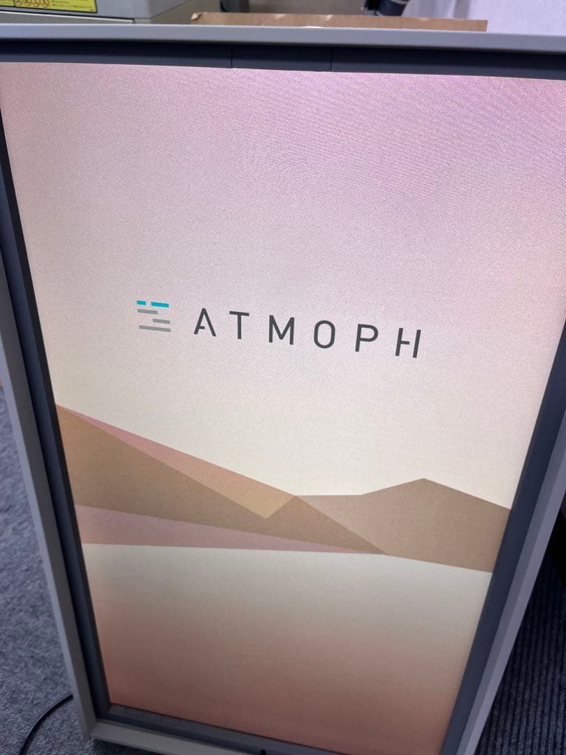 Atmoph Window 2 STAR WARS アトモフ スターウォーズ