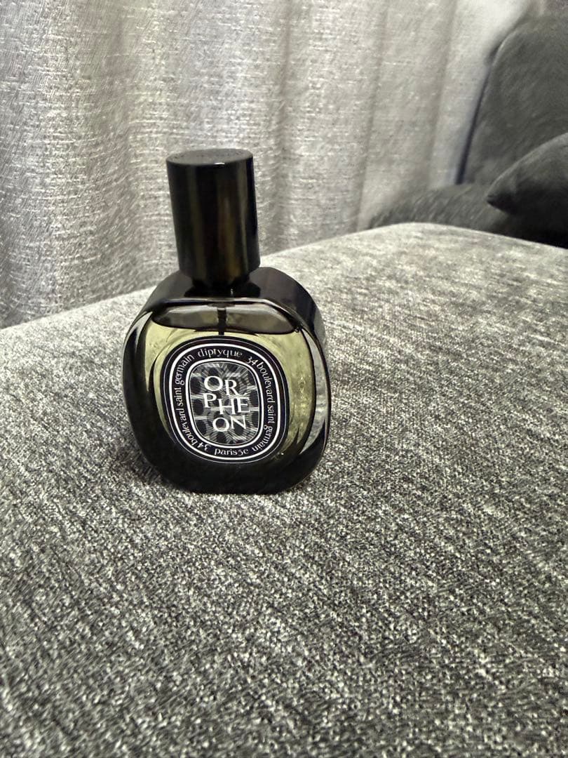 diptyque ORPHEON 香水 30ml