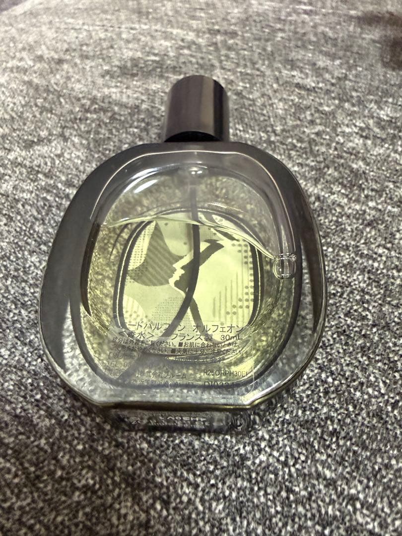 diptyque ORPHEON 香水 30ml