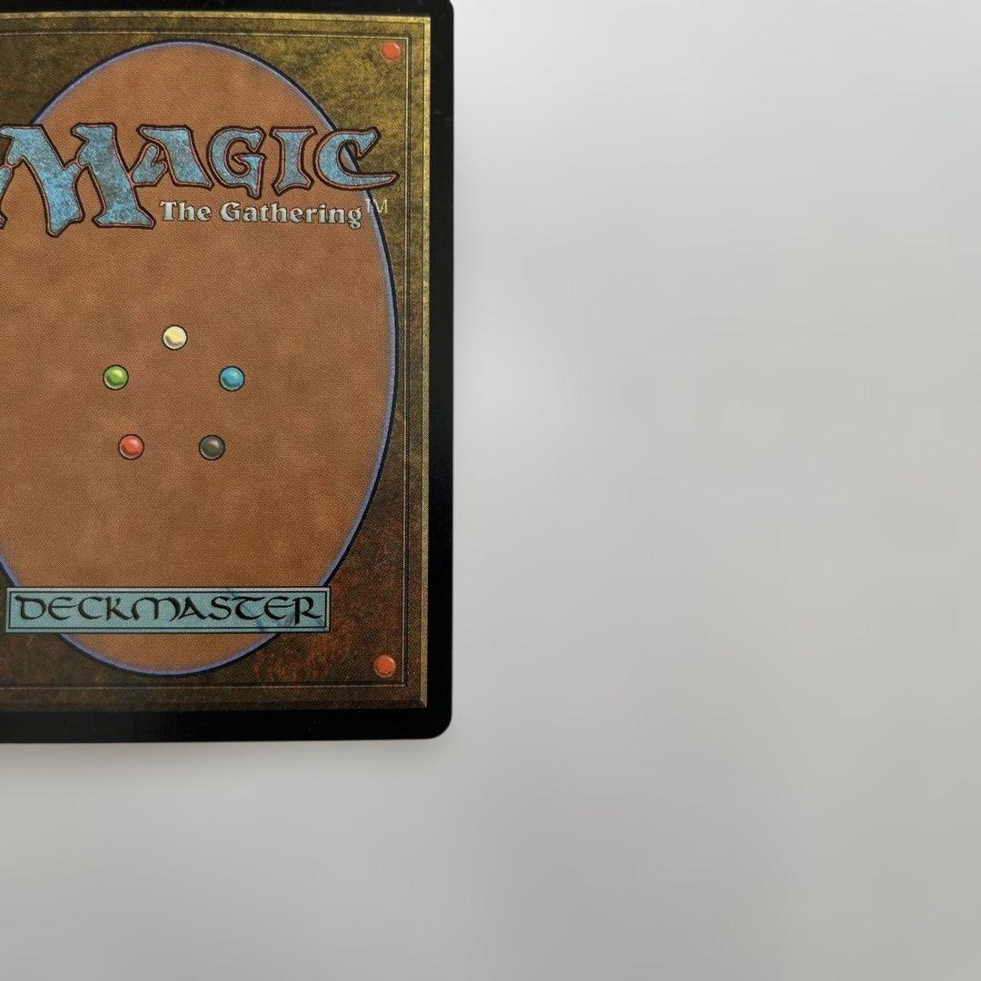 迫害　FOIL 日本語　マジックザギャザリング　MTG