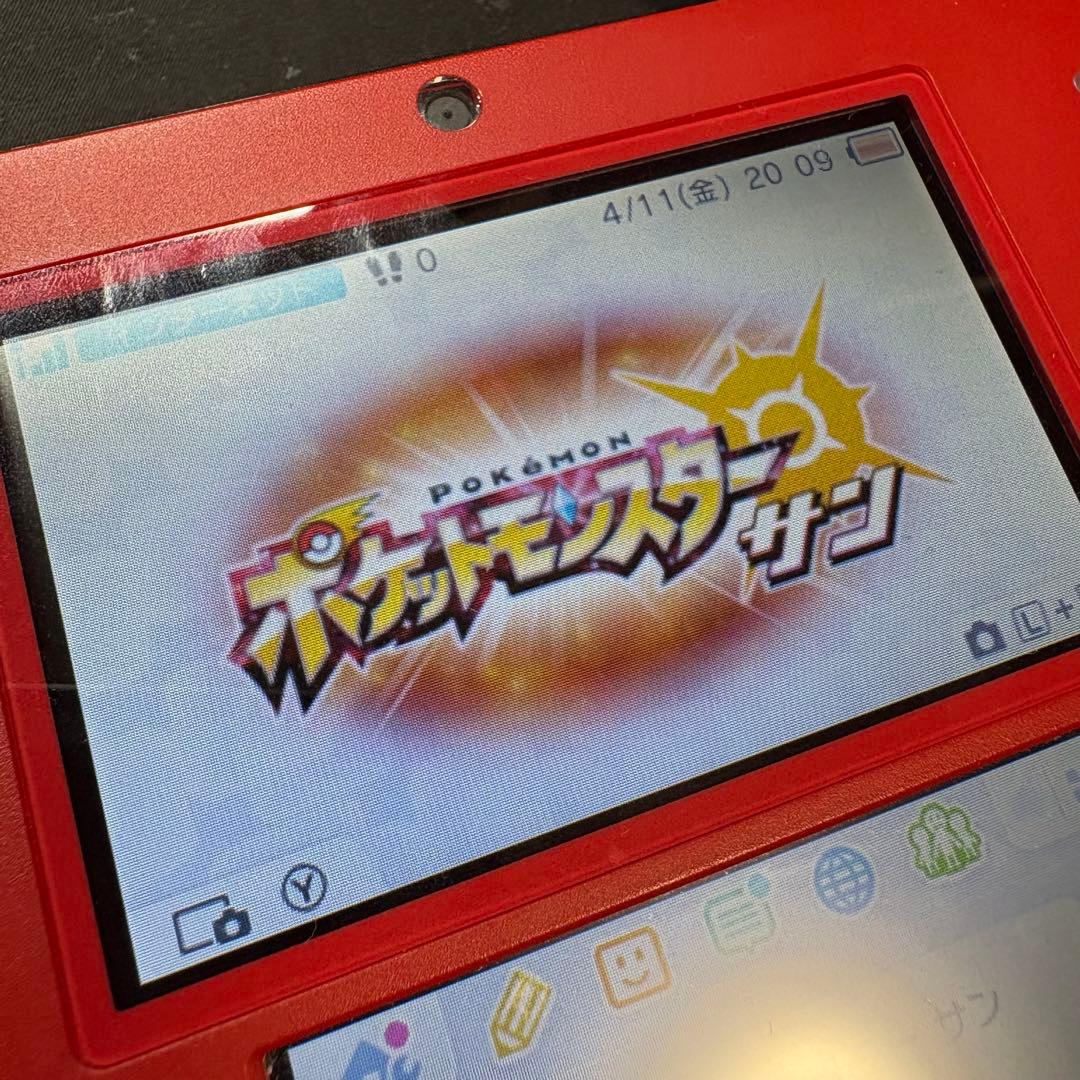 4*8様 ポケットモンスター サン・ムーン/オメガルビー・アルファサファイア/X