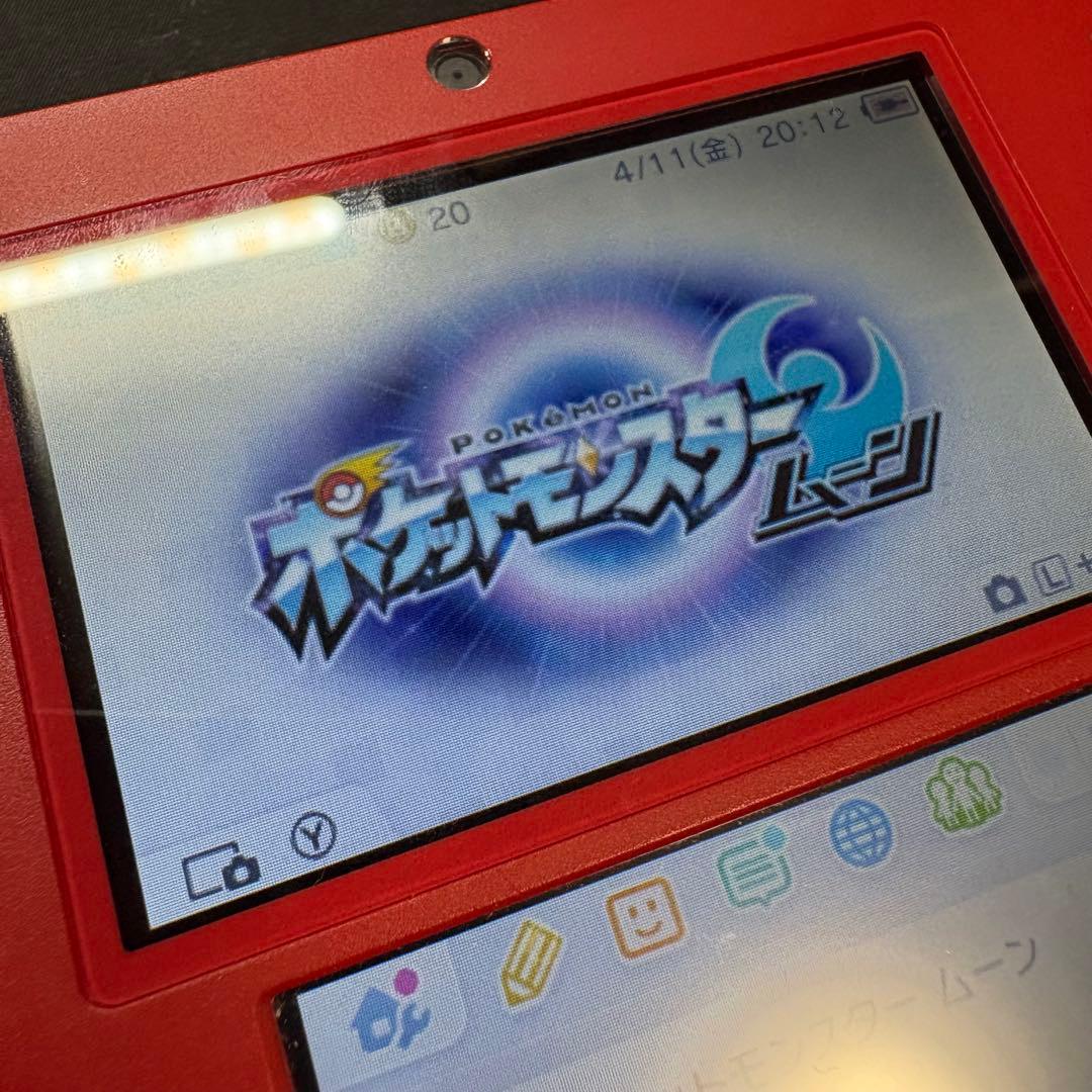 4*8様 ポケットモンスター サン・ムーン/オメガルビー・アルファサファイア/X