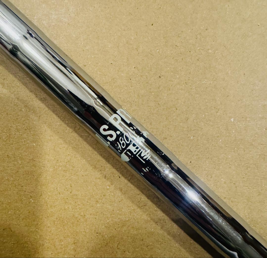 【中古・良品】 SRIXON z565 アイアン セット 5本 (980gh)