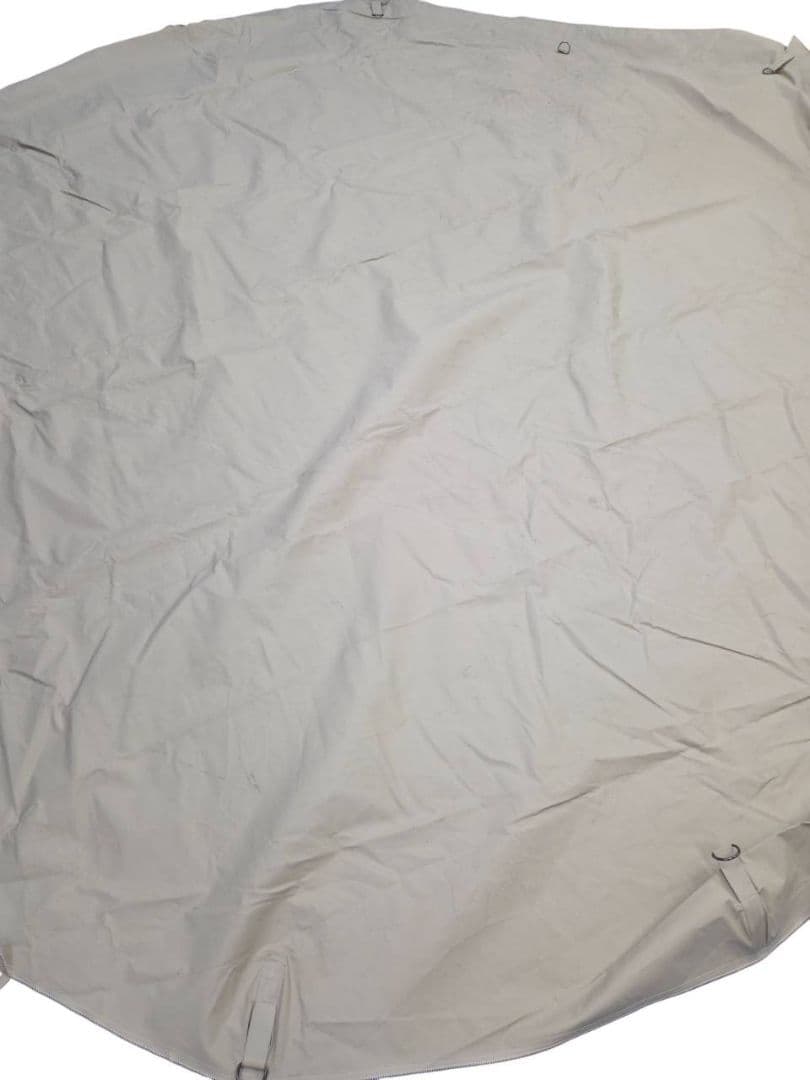 【美品】Nordisk ノルディスク Asgard アスガルド 12.6 ZIF