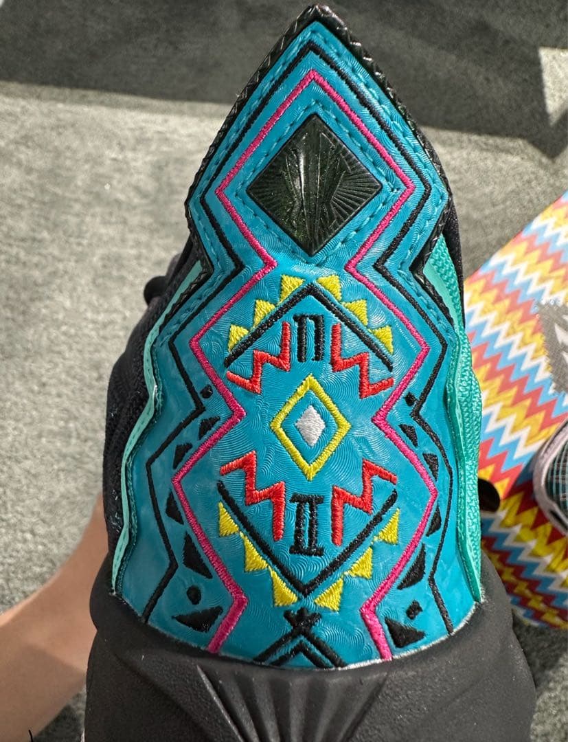 シューズ(男性用) Anta kai2