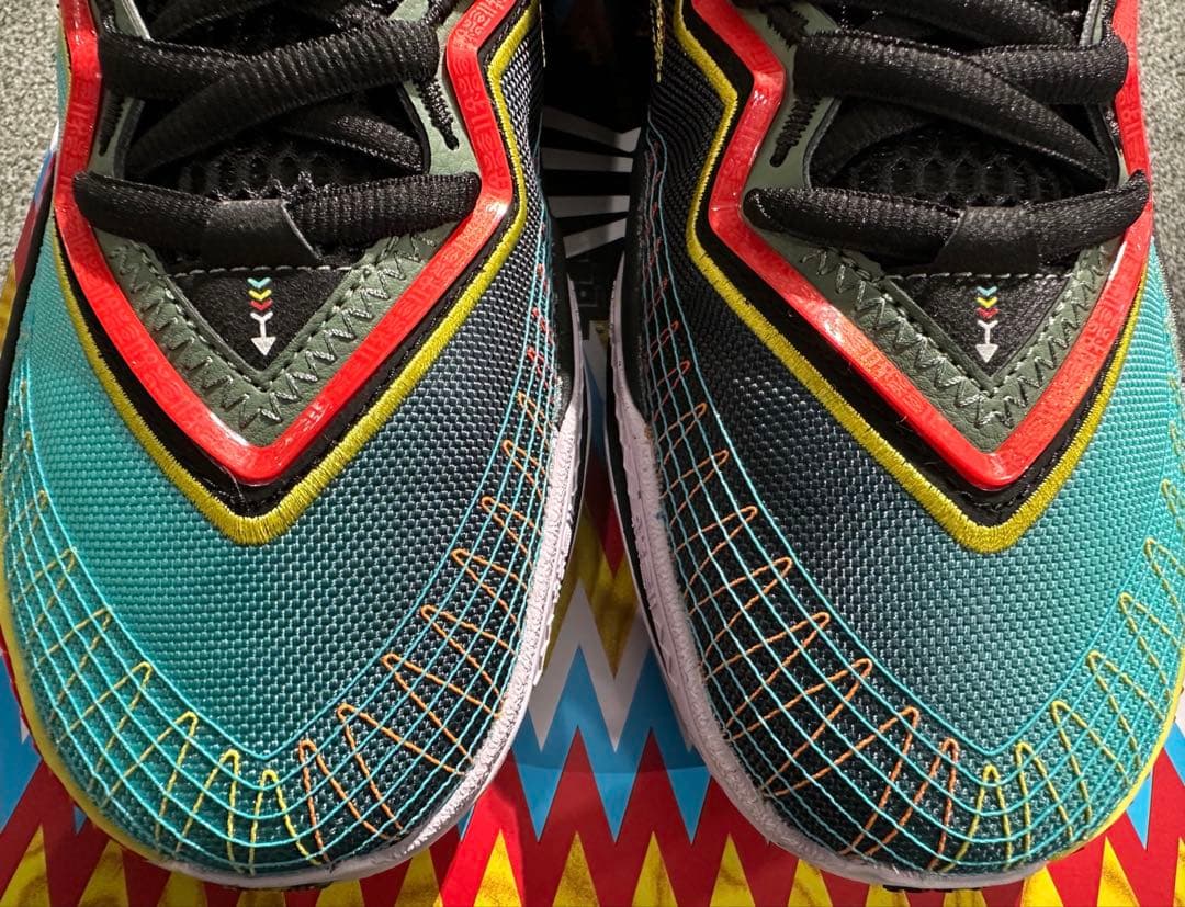 シューズ(男性用) Anta kai2