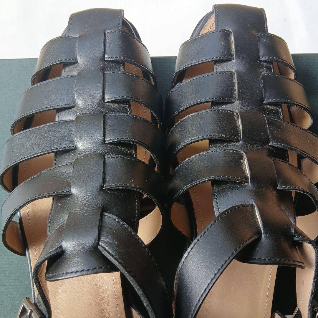 パラブーツフェレット　paraboot FERRET　サイズ8