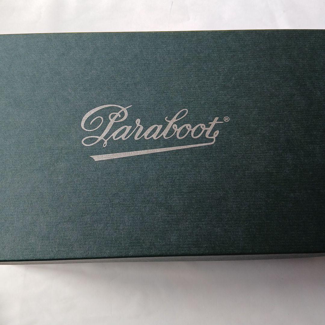 パラブーツフェレット　paraboot FERRET　サイズ8