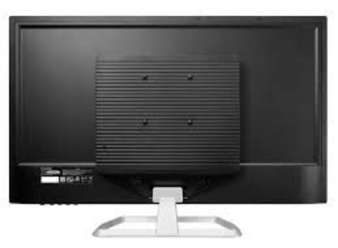 31.5型ワイド液晶ディスプレイ LCD-DF321XDB