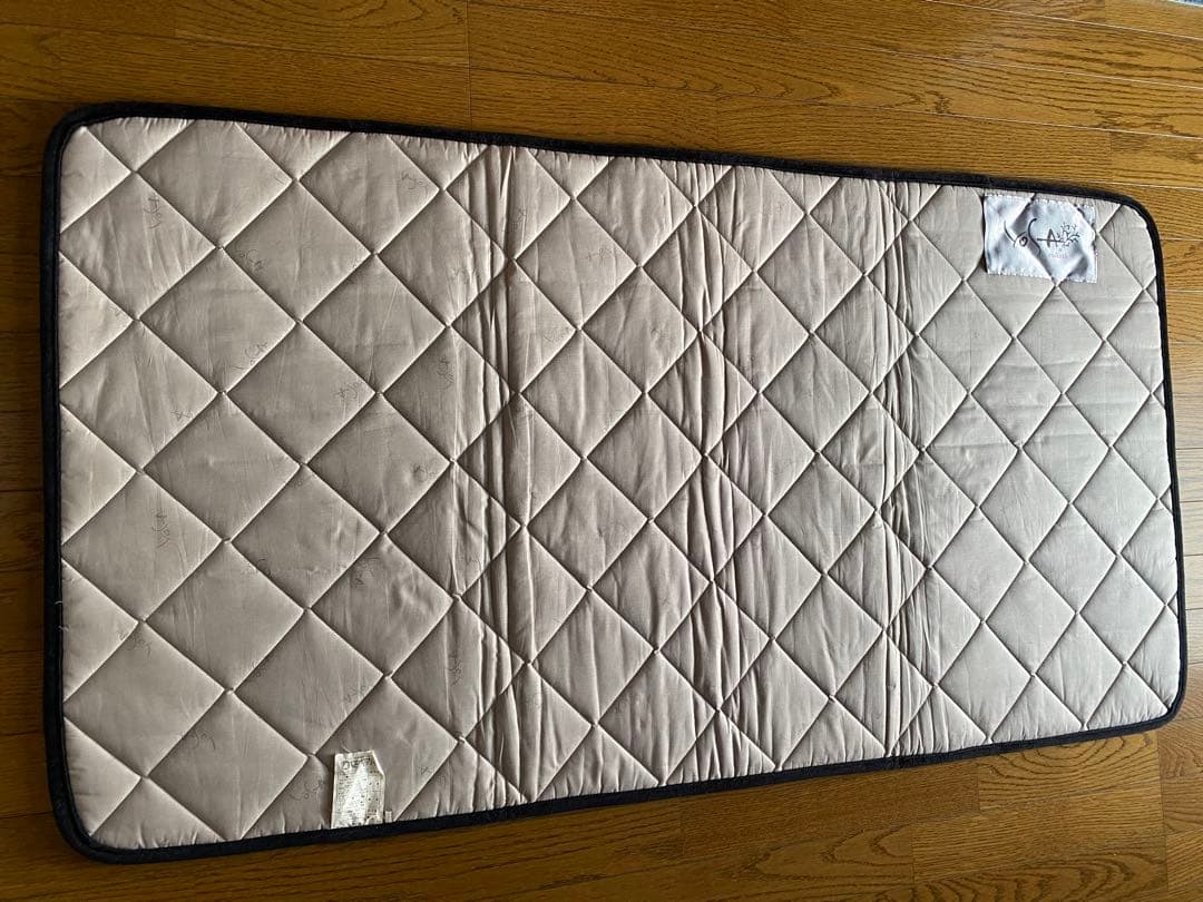 ヨサカーリスマット