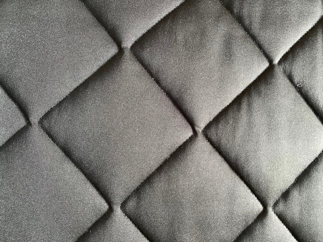 ヨサカーリスマット