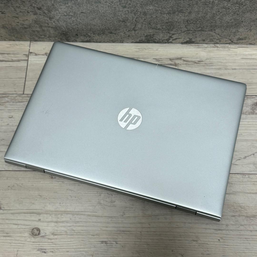 HP ProBook i7 SSD512GB 16GB ノートパソコン