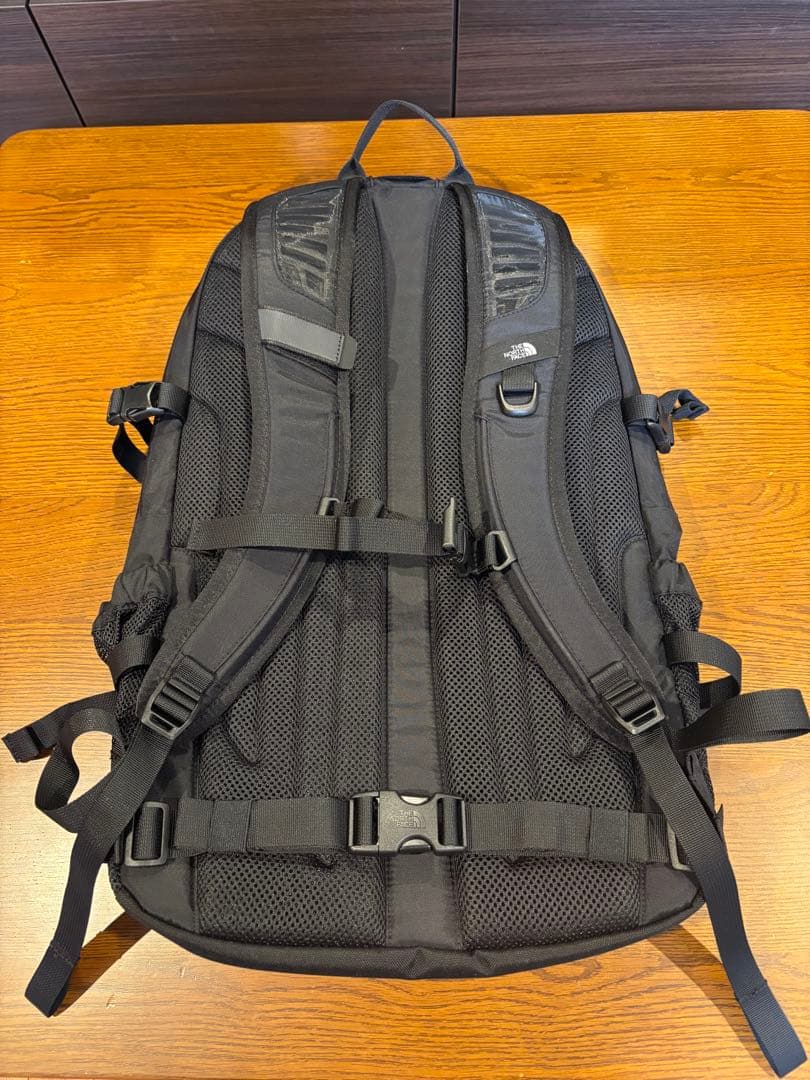 【THE NORTH FACE】BIG SHOT リュックサック