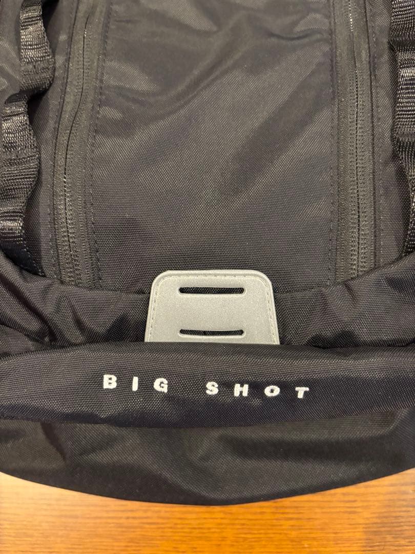 【THE NORTH FACE】BIG SHOT リュックサック